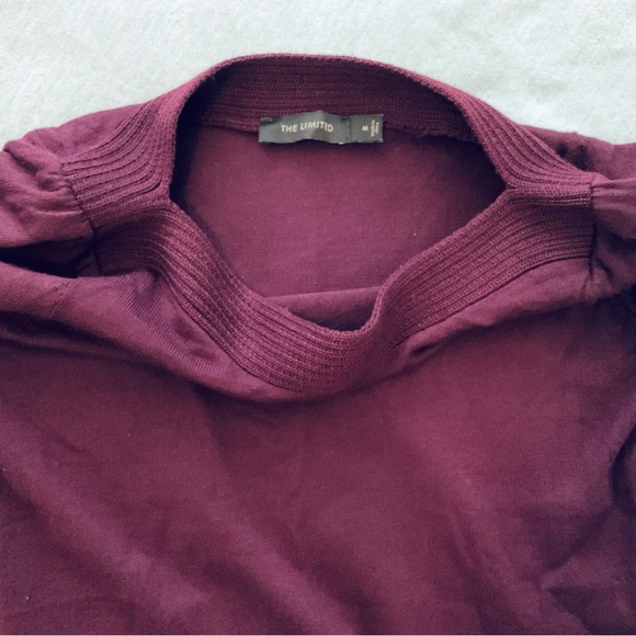 THE LIMITED tunics woman’s - Picture 13 of 13